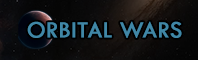 Orbital Wars
